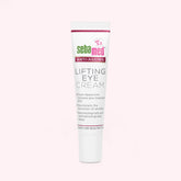 sebamed q10 eyel lifting cream